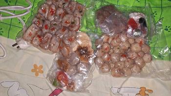 Product Review of Juragan Cilok - Cuanki premium tenggiri Bandung Food Pedas Instan from s** 1
