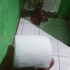 Finger Tape Wrist Tape Perban Elastis Pelindung Jari Perban Jari Sport Tape Warna Warni HM1052