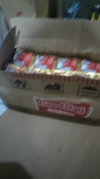 Product Review of CM10 KOPI KAPAL API SPECIAL MIX ( 12 RENCENG ) DUS from M**g U**g 1