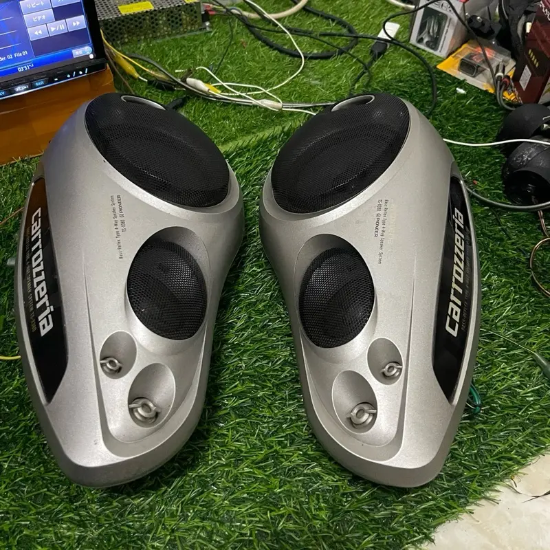 Carrozzeria Bantal ts-x380 Original Japan Speakers Audio - TikTok