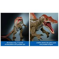 Gambar Mainan Anak Jurassic World Hammond Special Collection Spinosaurus, Stegosaurus The Movie Action Figure Toy XL - Stegosaurus dari Mishana Shop Kab. Tangerang 4 Tokopedia