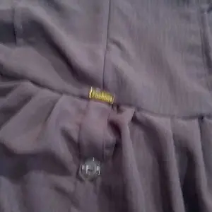 [Promo Launcing] Gamis NABILA Dress Wanita Muslim Polos Variasi Kancing | Crinkle Airflow