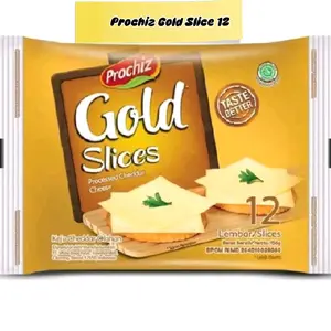 Keju Prochiz Gold Slice 12