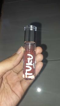 Product Review of BLP x TUKU - Lip Vinyl - 2.5 ml - Lip Gloss from r**🥑 0
