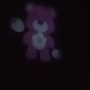 TAIYO Kamera Proyektor Camera Projector Karakter Pony Muncul Pola Gambar Kartun Edukasi Mainan Anak