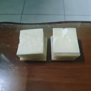 Parafin Bahan Bakar Padat Kompor Camping isi 10 Pcs Alat Gunung Masak