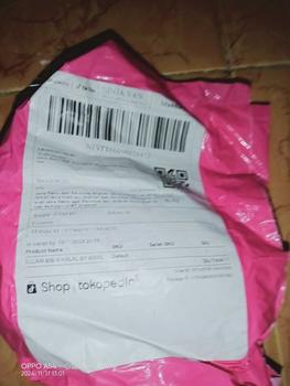 Product Review of SULAM BIBIR HALAL BY ARVIL from @**m 1