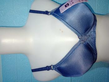 Product Review of 8pcs BH BRA POLOS CUP A KECIL  TANPA KAWAT SIZE 34 36 38 40 from A**b R**i B**) 2