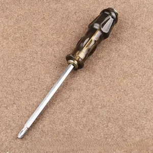 Obeng Ketok Bolak Balik 4” 5” 6” Min Plus 4inch 5inch 6inch Punch Screwdriver A167
