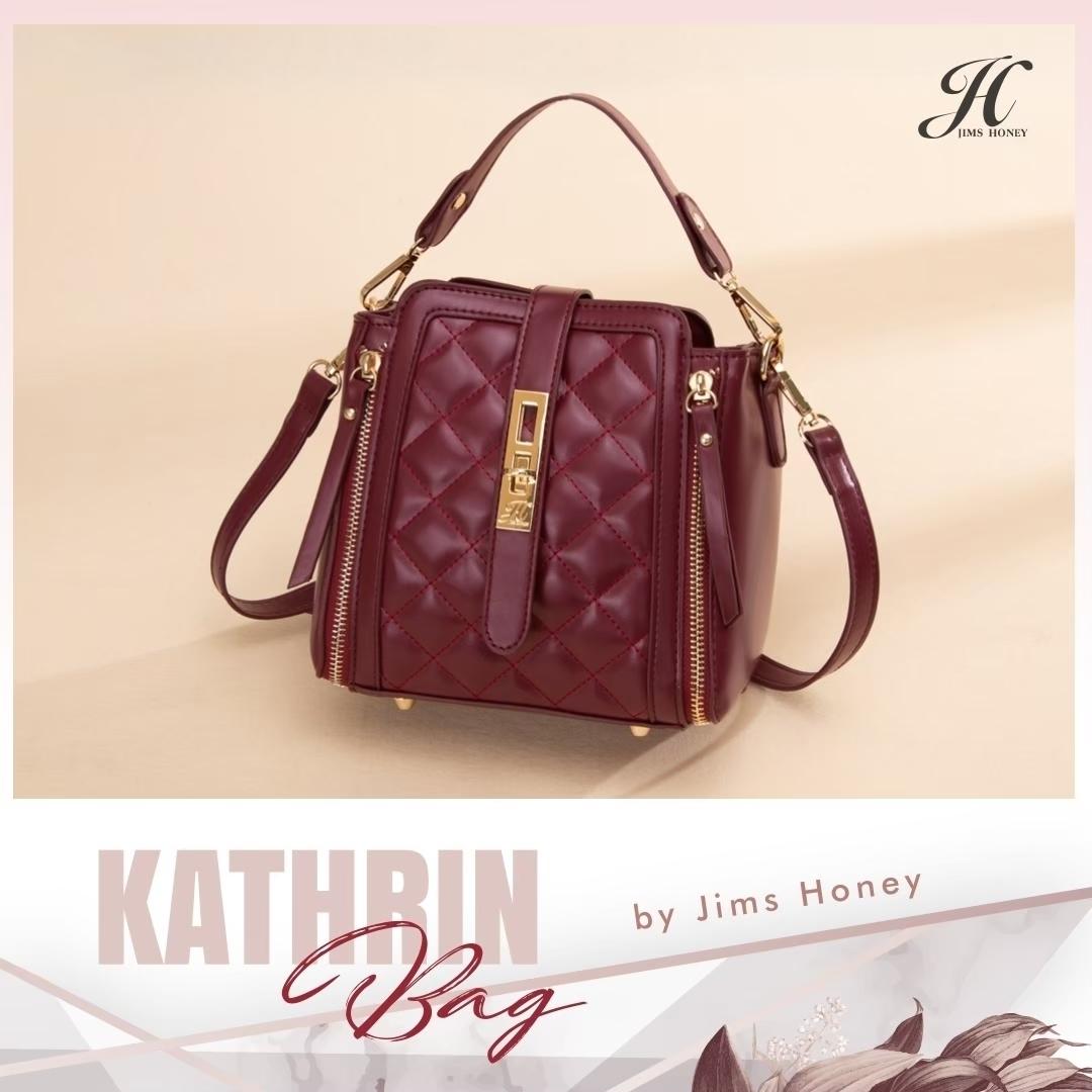 JIMS HONEY TAS WANITA KATHRIN BAG