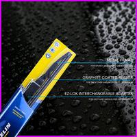 Gambar BUNDLING WIPER MICHELIN RAINFORCE FRAMELESS & RAINFORCE REAR - RAIZE ROCKY dari APEX PRECISION AUTOWORKS Kota Tangerang 3 Tokopedia