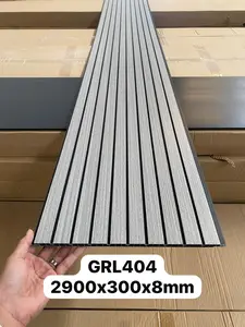 Wallpanel model terbaru yg lebar 30cm panjang 290 tebal 8mm