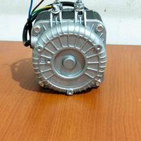 Gambar NSC DINAMO MOTOR FAN KULKAS N25-38 25W/70W 220V 50Hz 1300rpm Asli Copper Wire untuk Kulkas Type N25-38 CL.B 1300rpm dari SEJUK SEGAR Kota Administrasi Jakarta Pusat 5 Tokopedia