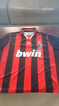 Product Review of BAJU JERSEY/JERSY// Jersey AC MILAN / Jersey / BEST SELLER/ WKcompany  Band / Jersey Retro / Jersey Vintage // Baju Bola // Jersey Bola from ** ** ** ** ** 0