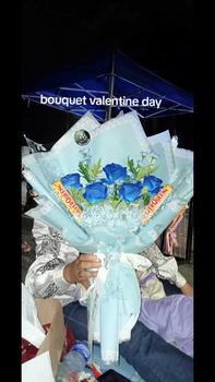 Product Review of Silverqueen besar 55GR milk cashew isi 10 pcs limited edition Chocolate Cokelat Coklat from Z**T 1