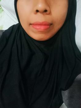 Product Review of 【CUCI GUDANG】MAGEFY 2-IN-1 Lipstik  / Matte Liquid Lipstick / Lip Lembut Tahan Lama Pelembab Pigmentasi Tinggi 12 Colors 8016 from B**i 3
