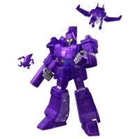 Promo [BARU!] Blokees Transformers AE02 G1 Megatron Energy Explosion ...