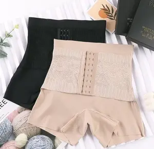 XT Korset Untuk Melangsingkan Perut Slimming Pants Celana Dalam Korset02