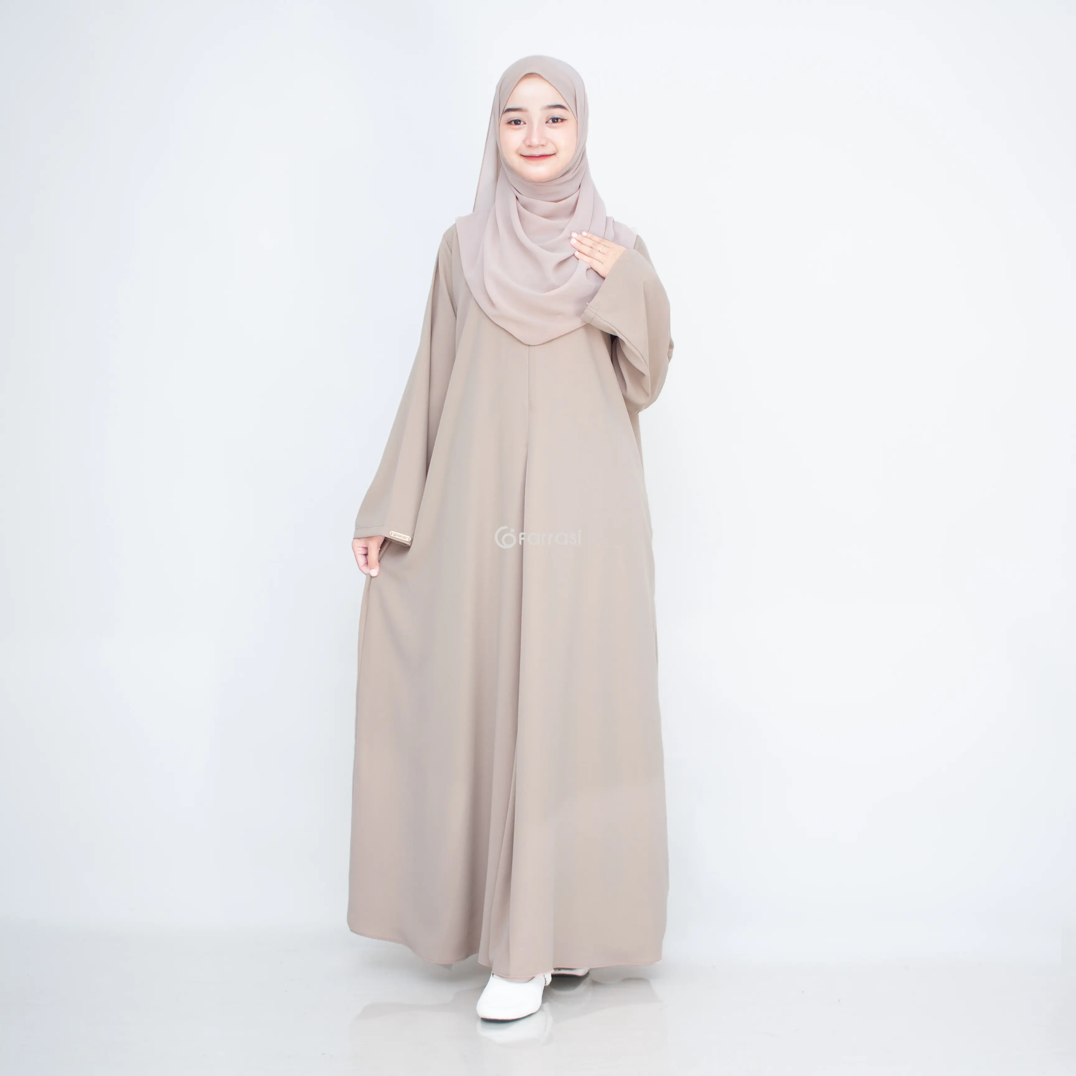 Farrasi | ABAYA BASIC / ABAYA TURKEY