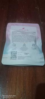 Product Review of [ SPESIAL EDITION ] SABUN CRYSTAL PREMIUM ANGEL TACIK 1 PCS ( uk 60 gr ) from F**a F**2 1