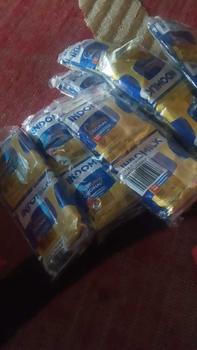 Product Review of 24pcs/4 Renceng Indomilk kemasan 20ml from n**u 0