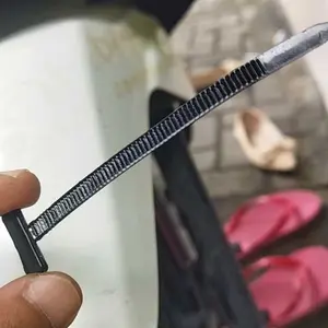 Tali Pengikat Multifungsi Pengganti Clip Rivet Kabel Ties Nilon Self locking Tali Pengikat kabel tie Multifungsi Mobil Motor Car