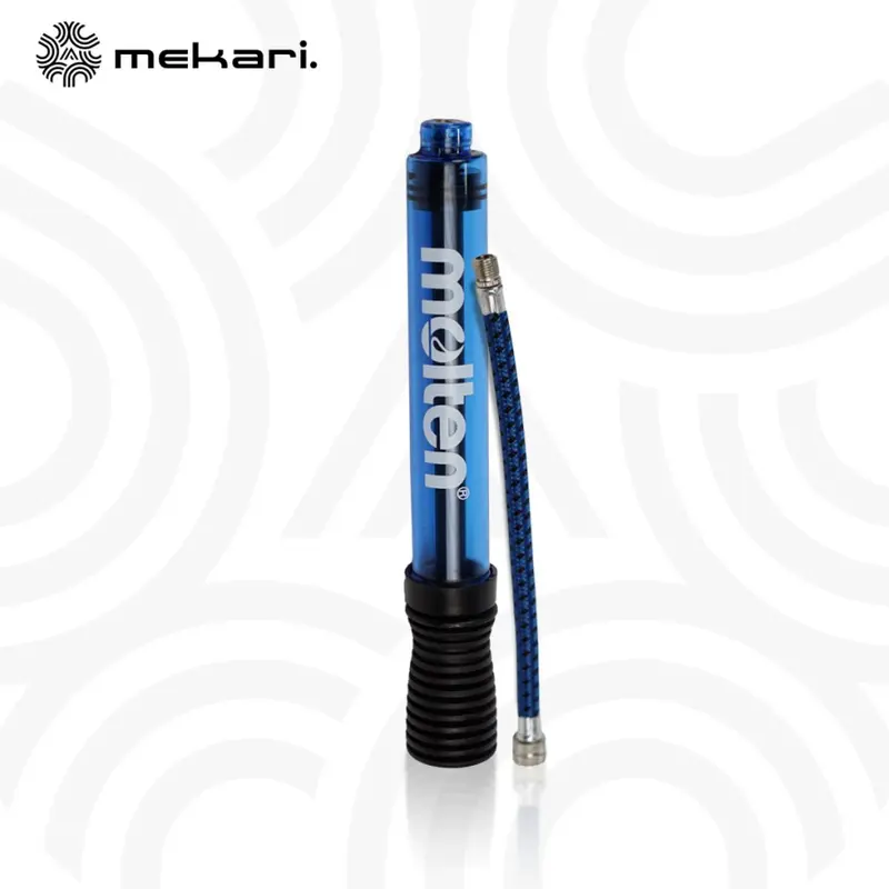Handpump DHP21 Molten ( Double PUMP ) / Pompa Bola Molten 5