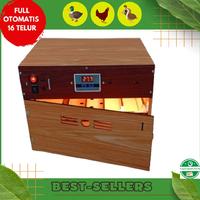 Gambar Mesin Penetas Telur Full Otomatis Kapasitas 18 Telur Rak Geser dari Pusat Mesin Penetas Telur Kota Malang 5 Tokopedia