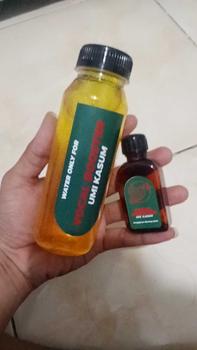 Product Review of Vocal Booster Umi Kasum Minuman Burung Isian Multivitamin Penggacor Burung Masteran from s** b**u 0