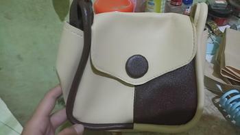 Product Review of tas selempamg wanita terbaru corean style from m**e 0