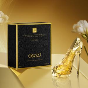 Deold, xịt nước hoa, hương hoa và trái cây, hương thơm lâu dài, đi kèm hộp quà tặng, thích hợp cho cuộc sống hàng ngày và thể thao, unisex, một món quà lý tưởng, 30ml/chai