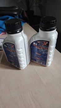 Product Review of TRIMOLY-X TRIMOLYX 3 IN 1 GEARBOX TREATMENT + STOP LEAK AUTO MANUAL ATF CVT 300ML CARE CARE TREATMENT from S**n a**3 0