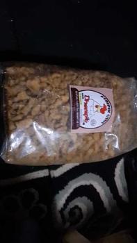 Product Review of 1KG-Remukan KRIPSUS USUS CRISPY-USUS KRISPI-KERIPIK USUS- harga murah from S**o 1