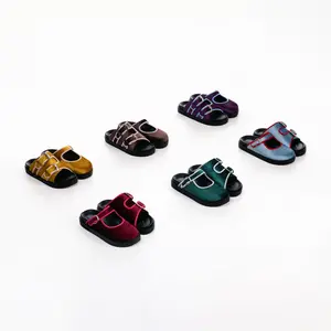 ATOZZ SERA & MARY - Shade of You / VELVET - Sandal Wanita