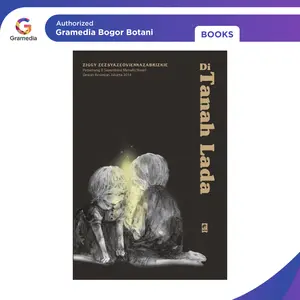 Gramedia Bogor - Di Tanah Lada (New Cover) By Ziggy Zezsyazeoviennazabrizkie