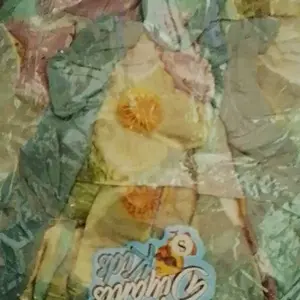 FREYA ONE SET-Setelan anak bahan rayon untuk usia 1-8 tahun