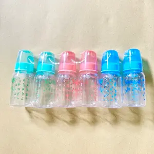 Botol Susu PC Sumo 120ml Non BPA Free Botol Susu Bayi