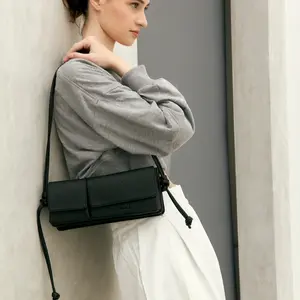 Pame | Knot Bag | ShoulderBag Wanita