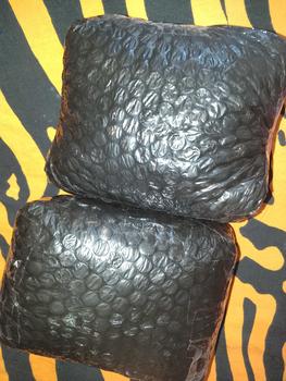 Product Review of BASRENG STIK PEDAS DAUN JERUK PURUT 500GR from Y**a 0