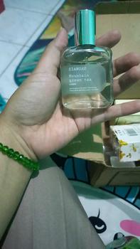 Product Review of Parfum Wangi fragrance Parfum wanita Parfum Aroma buah ceri Eau de parfum kualitas tinggi Parfum eksklusif wewangian yang tahan lama from A**i A**r 0