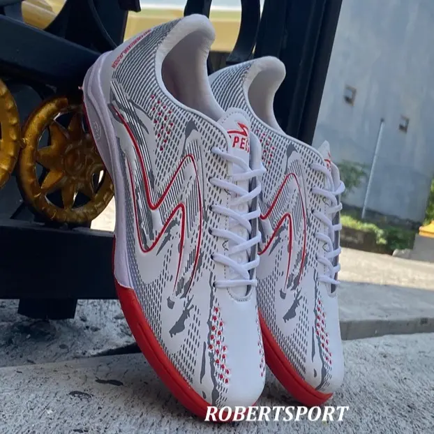 FUTSAL LS REBON HITAM SP