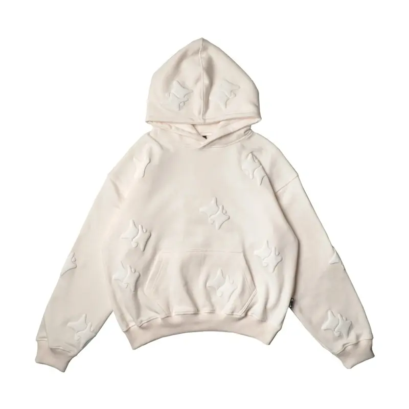 ALL ABOUT STARS WHITE