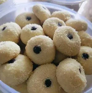 monde susu mbak sri Organik Bebas gula