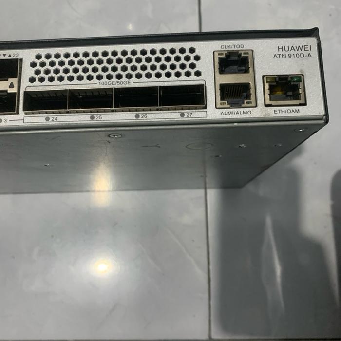 Jual Router Switch Huawei ATN 910DA - Kab. Tangerang - NetworkID_NEW ...