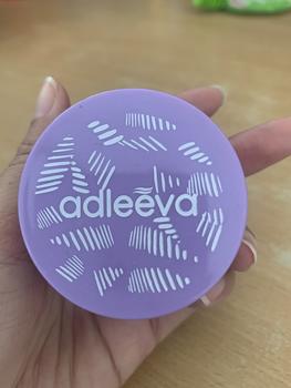 Product Review of ADLEEVA Daylight Cream With Sunscreen Glow Up Protection from I**a 2