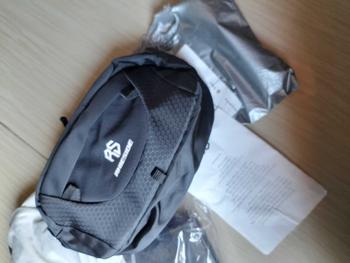 Product Review of Tas Selempang Slingbag Casual Pria Rhieside Charon from B**$ 0