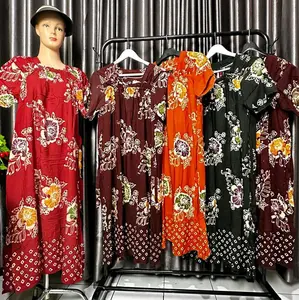 Daster Standar Asli Pekalongan