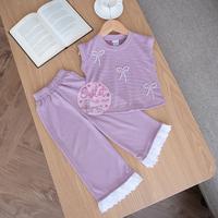 Set Laura Purple