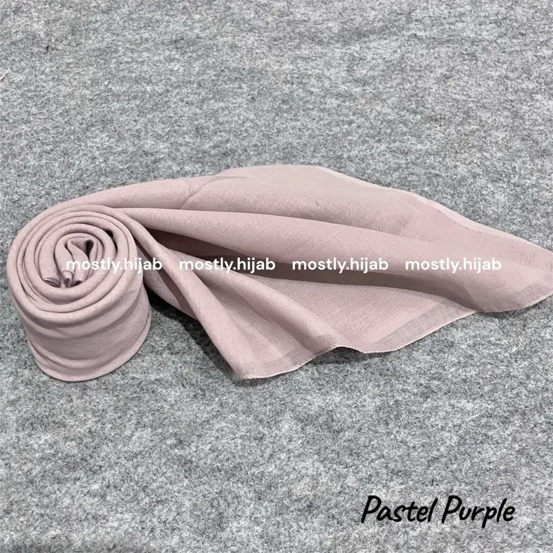 Pastel Purple
