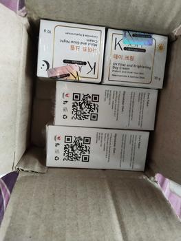 Product Review of [ BELI 2 LEBIH HEMAT] - C Glow Brightening Serum - Mencerahkan -Memudarkan Bekas Jerawat from L**i 1